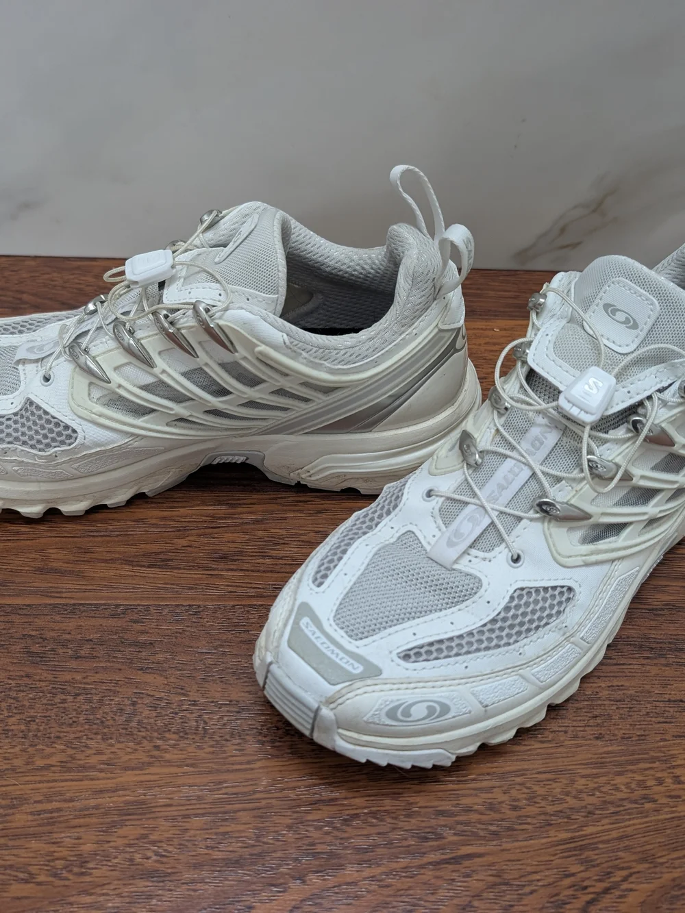 SALOMON ACS Pro - W9 M8 Eur 41